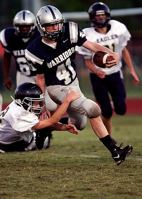 轻运动员们 轻运动员们