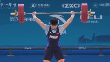 周继红退休 被免去中国国家跳水队领队等职.