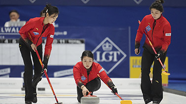 在备战过程 在备战过程