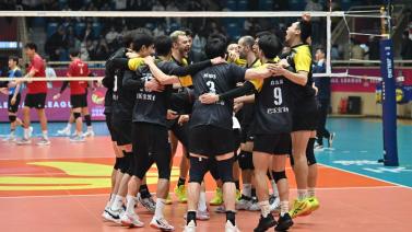 的每一场胜 的每一场胜